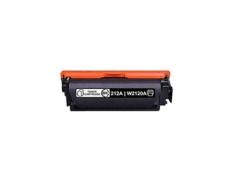 Compatible Hp W2120A Negro