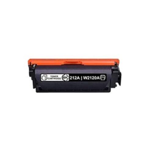 Compatible Hp W2120A Negro