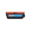 Compatible Hp W2121A Cyan