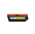 Compatible Hp W2122A Amarillo