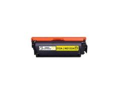 Compatible Hp W2122A Amarillo