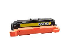 Compatible Hp W2122X Amarillo