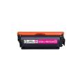 Compatible Hp W2123A Magenta