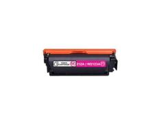 Compatible Hp W2123A Magenta