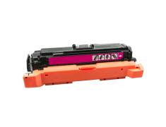 Compatible Hp W2123X Magenta