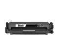 Compatible HP W2130A / HP 213A Negro