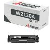 Compatible HP W2130A / HP 213A Negro