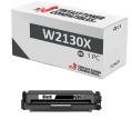 Compatible HP W2130X / HP 213X Negro