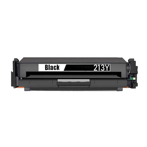 Compatible HP W2130Y / HP 213Y Negro