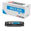 Compatible HP W2131A / HP 213A Cyan