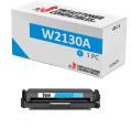 Compatible HP W2131A / HP 213A Cyan