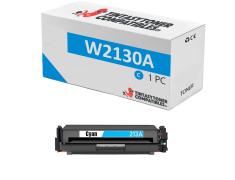 Compatible HP W2131A / HP 213A Cyan