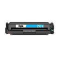 Compatible HP W2131Y / HP 213Y Cyan