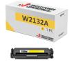 Compatible HP W2132A / HP 213A Amarillo