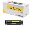 Compatible HP W2132A / HP 213A Amarillo