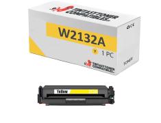 Compatible HP W2132A / HP 213A Amarillo