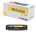 Compatible HP W2132X / HP 213X Amarillo