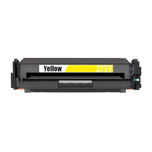 Compatible HP W2132Y / HP 213Y Amarillo
