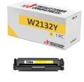 Compatible HP W2132Y / HP 213Y Amarillo