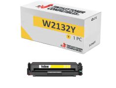 Compatible HP W2132Y / HP 213Y Amarillo