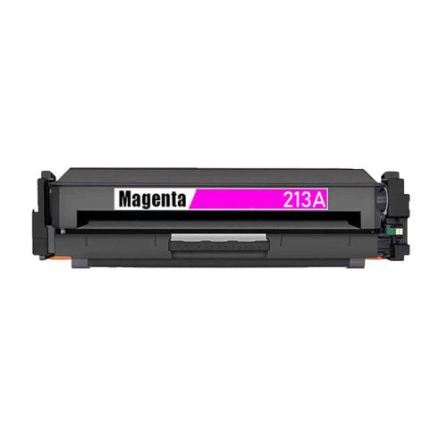 Compatible HP W2133A / HP 213A Magenta