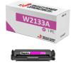 Compatible HP W2133A / HP 213A Magenta