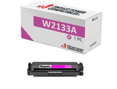 Compatible HP W2133A / HP 213A Magenta