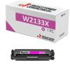 Compatible HP W2133X / HP 213X Magenta