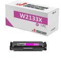 Compatible HP W2133X / HP 213X Magenta