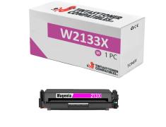 Compatible HP W2133X / HP 213X Magenta