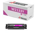 Compatible HP W2133Y / HP 213Y Magenta
