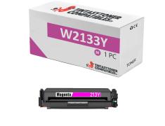 Compatible HP W2133Y / HP 213Y Magenta
