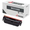 Compatible HP W2150X Negro