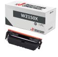 Compatible HP W2150X Negro