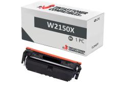 Compatible HP W2150X Negro