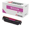 Compatible HP W2153X Magenta