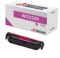 Compatible HP W2153X Magenta