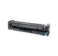 Compatible HP W2191X Cyan