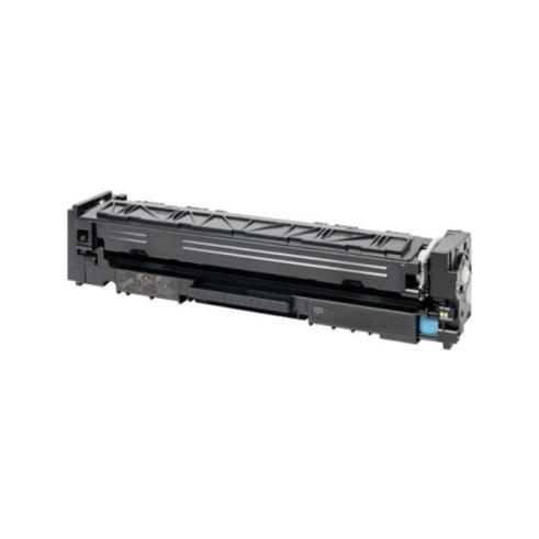 Compatible HP W2191X Cyan