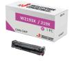 Compatible HP W2193X Magenta