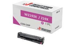 Compatible HP W2193X Magenta