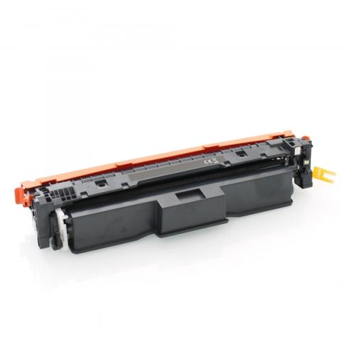Compatible HP W2200X Negro
