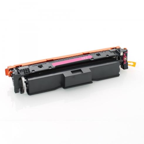 Compatible HP W2203A Magenta