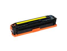 Compatible HP W2212X / 207X Amarillo