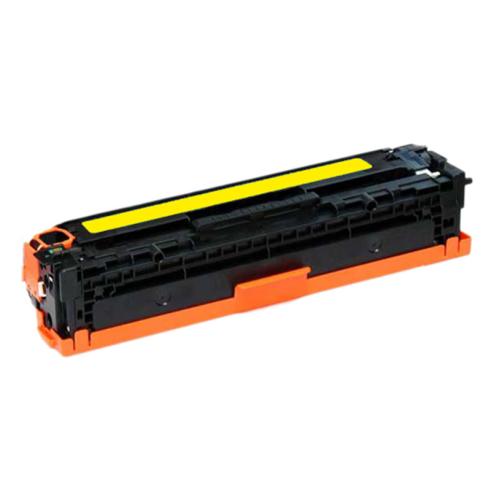 Compatible HP W2212X / 207X Amarillo