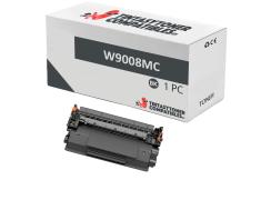 Compatible HP W9008MC Negro