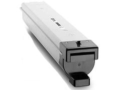 Compatible HP W9040MC Negro