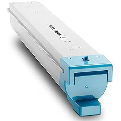 Compatible HP W9041MC Cyan