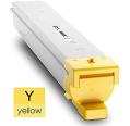 Compatible HP W9042MC Amarillo