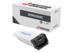 Compatible HP W9050MC Negro